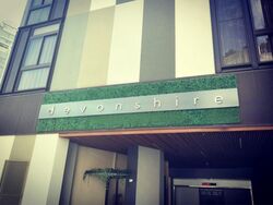 Devonshire 12 (D9), Apartment #471409931